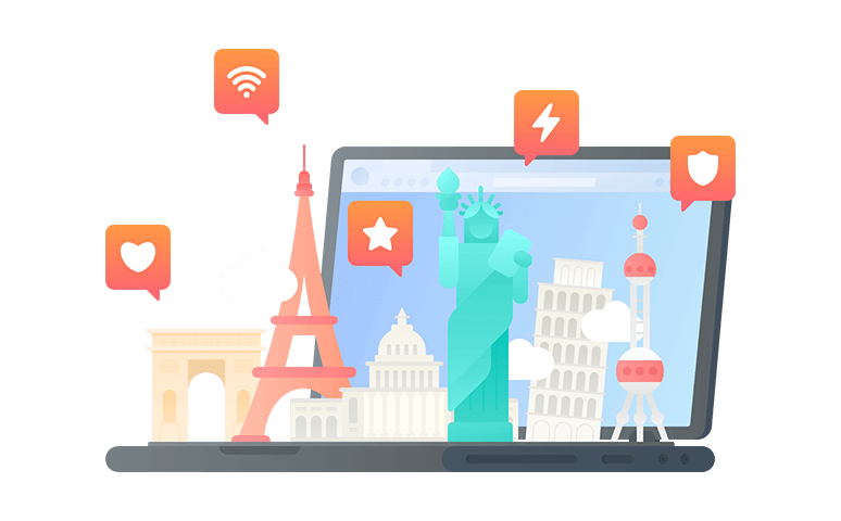 代理直播姬的回国vpn - 通行中国